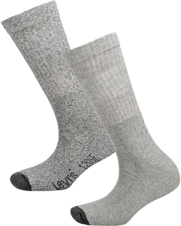 2 Paar Socken