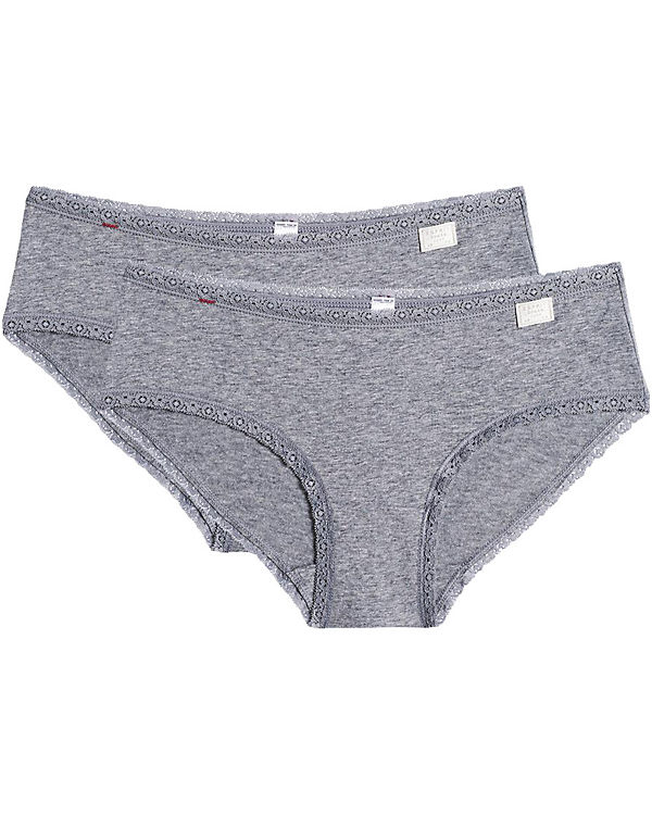 Panties Doppelpack Auth San Diego