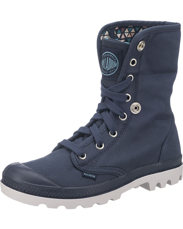 Palladium Baggy Sneakers
