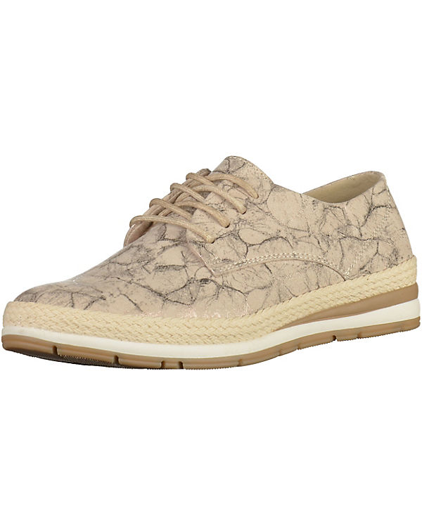 MARCO TOZZI Halbschuhe