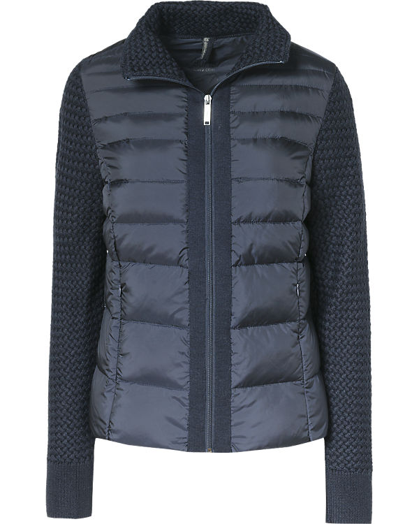 Steppjacke
