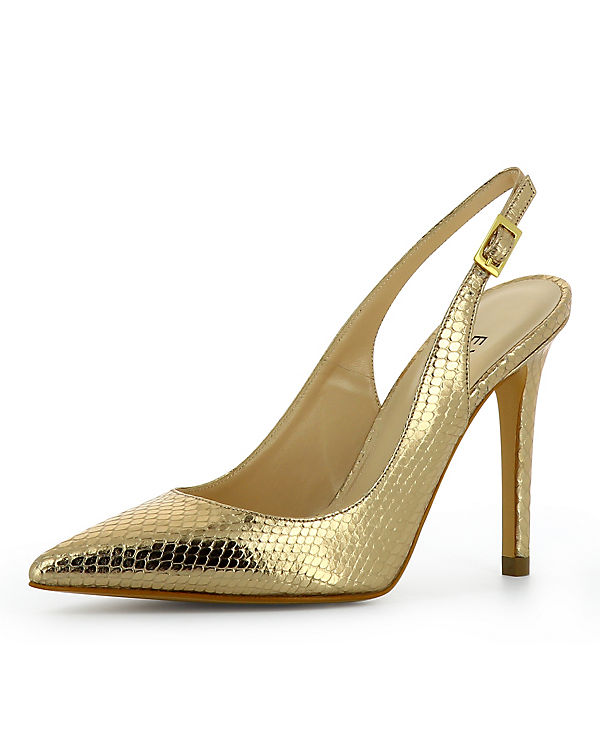 Evita Shoes Pumps