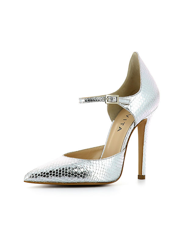 Evita Shoes Pumps