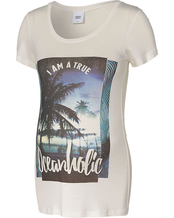 Umstandstop MLBEACHY