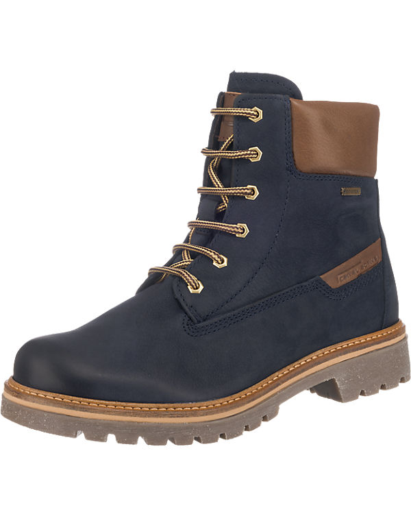 Canberra GTX 70 Winterstiefeletten
