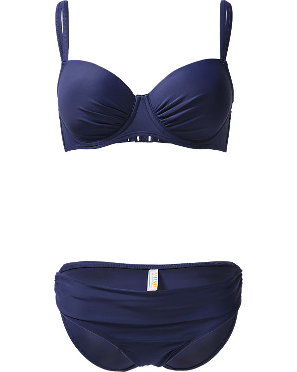Schalen Bikini