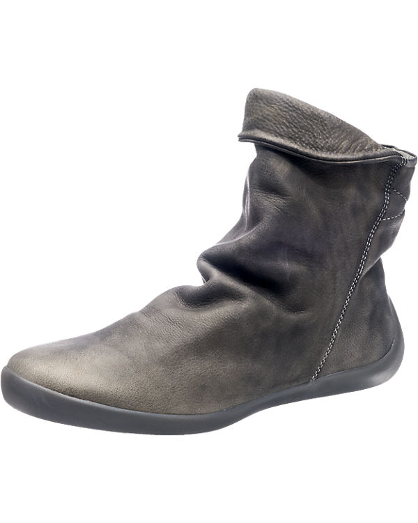 softinos Nat Stiefeletten