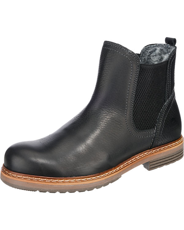 BULLBOXER Stiefeletten