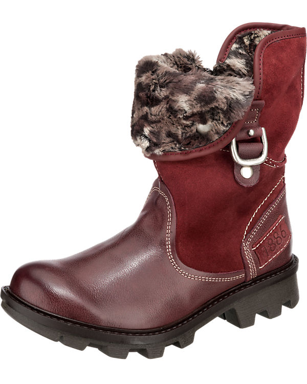 Josef Seibel Marylin Stiefeletten