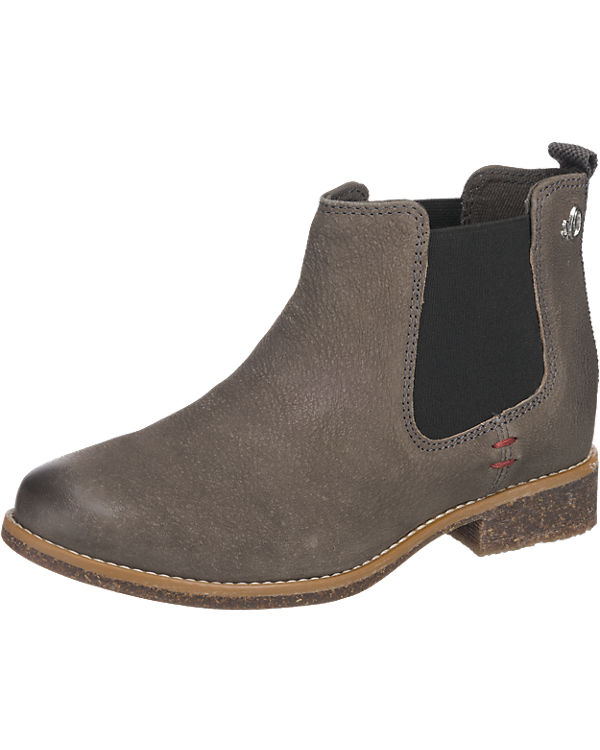 s.Oliver Stiefeletten