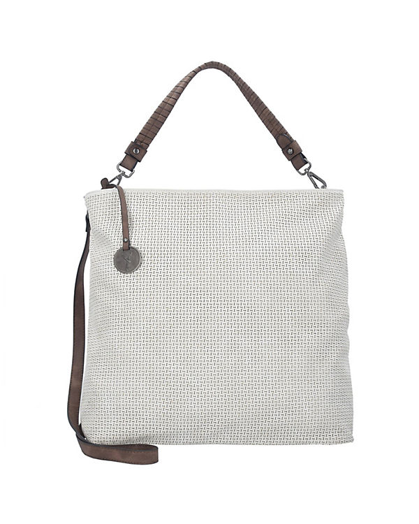 Izzy Schultertasche 40 cm