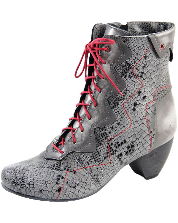 SIMEN Stiefeletten