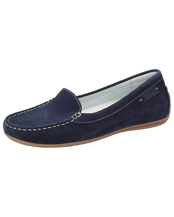 Sioux Muita Slipper