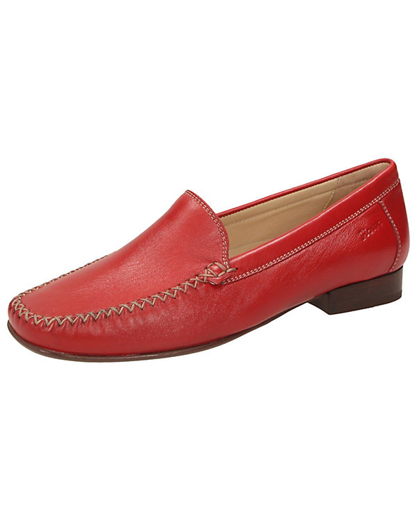 Sioux Campina Slipper