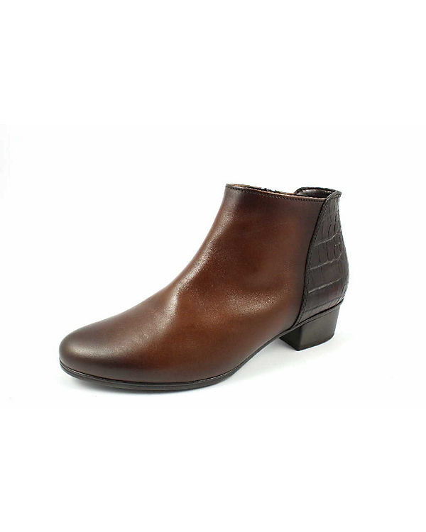 Gabor Stiefeletten