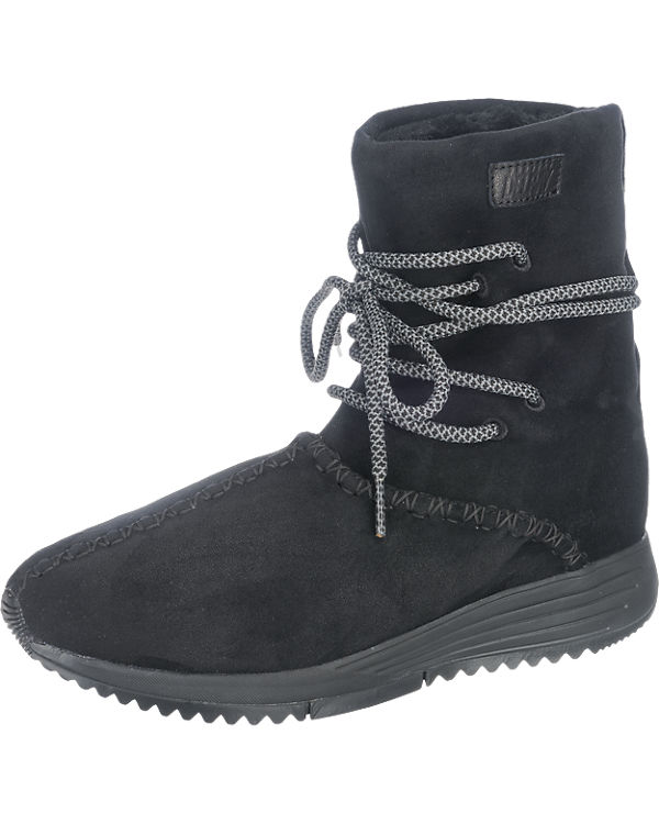 Project Delray Wavey Lux High Stiefeletten