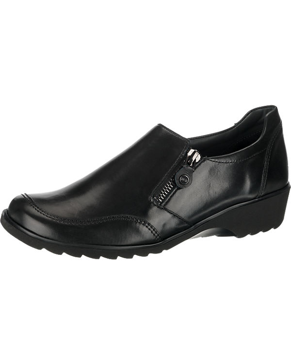 ara Andros weit Slipper