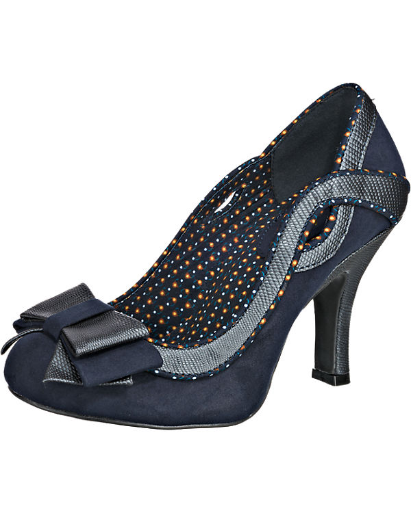 Ruby Shoo Ivy Pumps