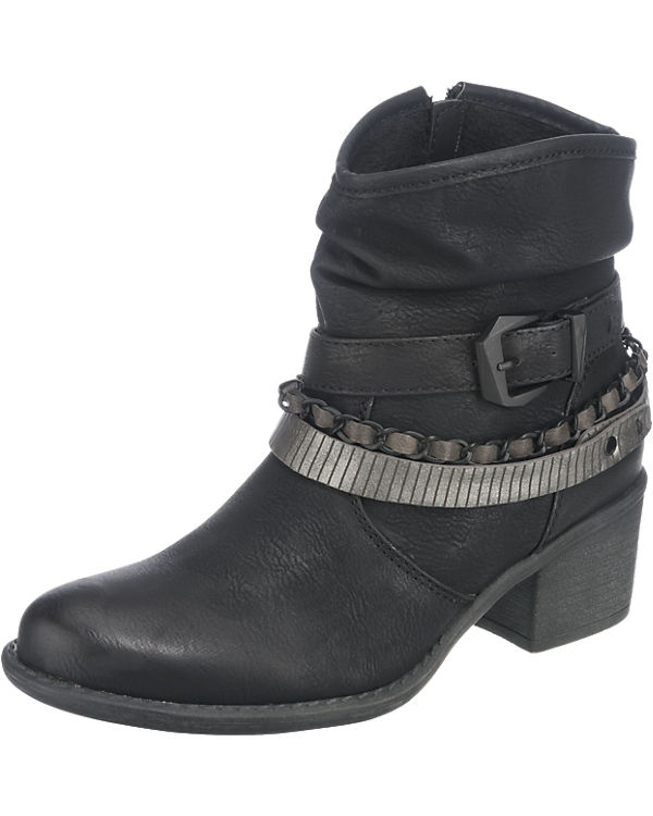 Jane Klain Stiefeletten
