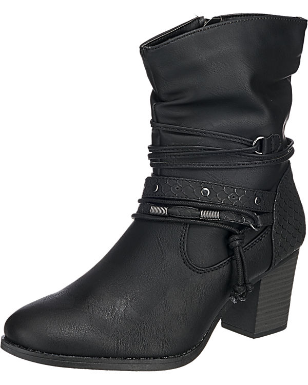 Jane Klain Stiefeletten