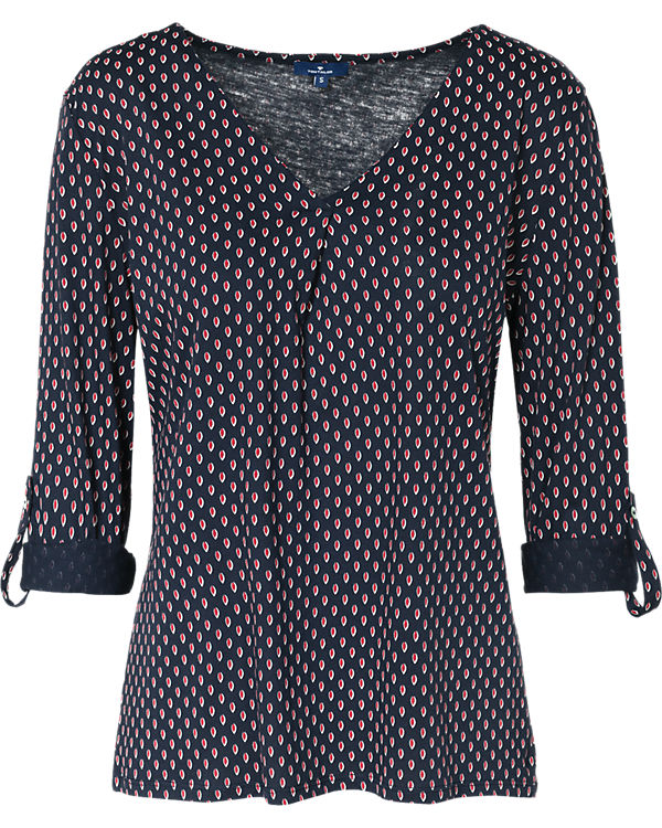 Blusenshirt