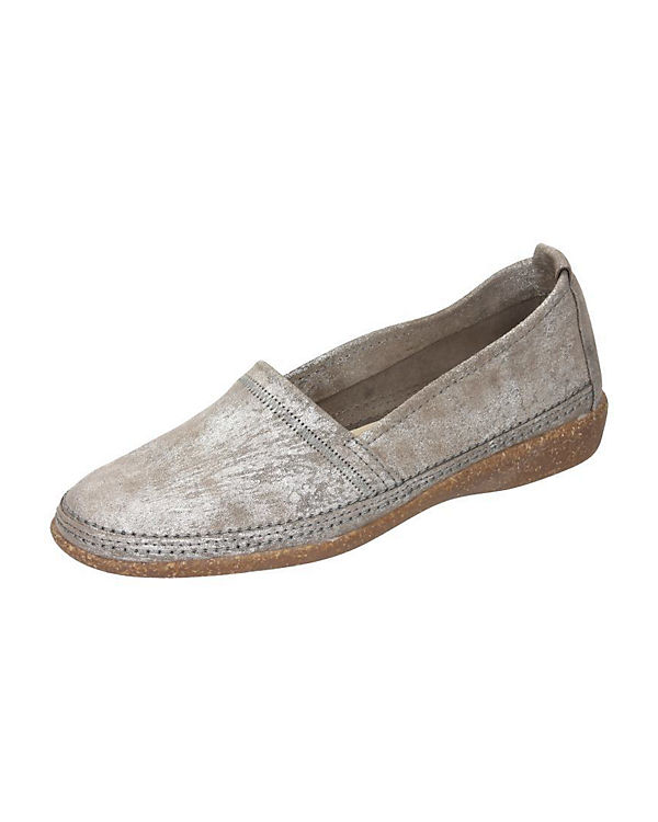 Comfortabel Slipper