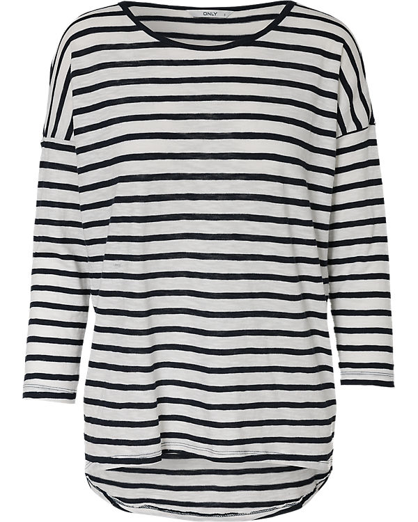 3/4-Arm-Shirt