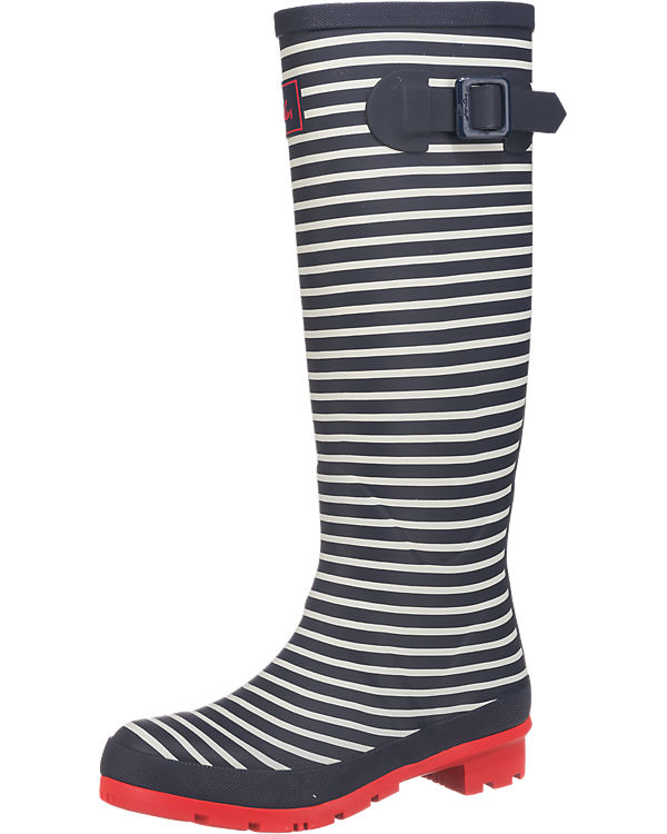 Tom Joule Wellyprint Stiefel