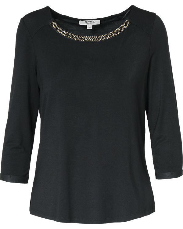 3/4-Arm-Shirt