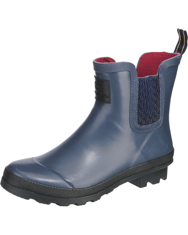Yva Rubber Boot Basic Gummistiefel