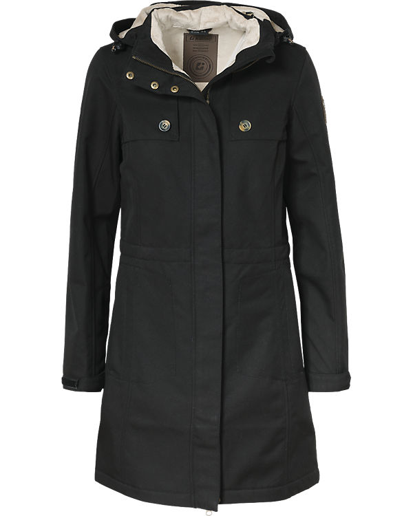 Softshellparka Grete
