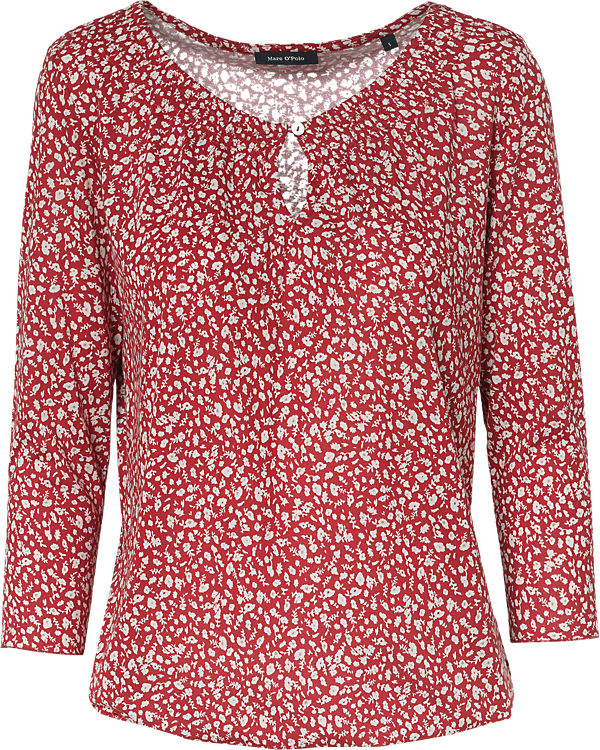 Jerseybluse