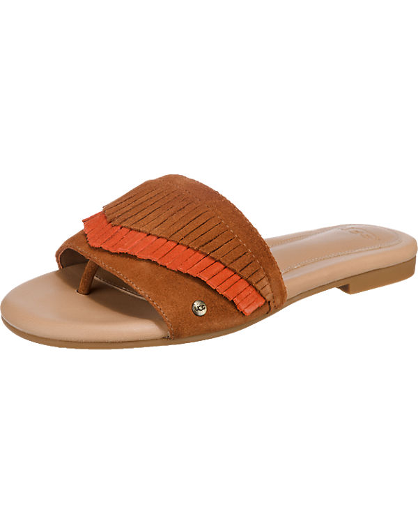 UGG Binx Pantoletten