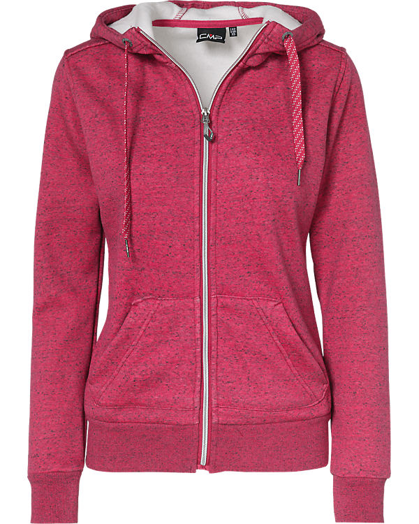 Fleecejacke