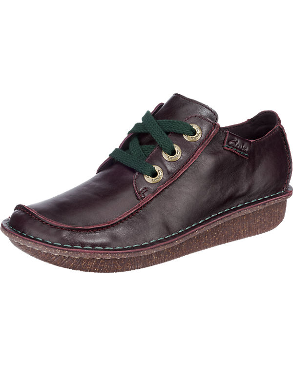 Clarks Funny Dream Halbschuhe