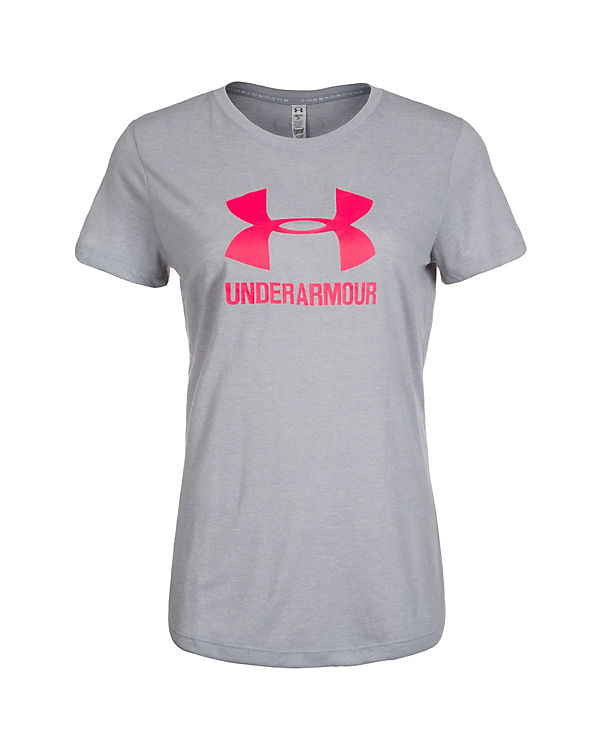 HeatGear Threadborne Trainingsshirt