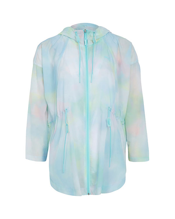 Kapuzenjacke Evo Ultralight Windrunner