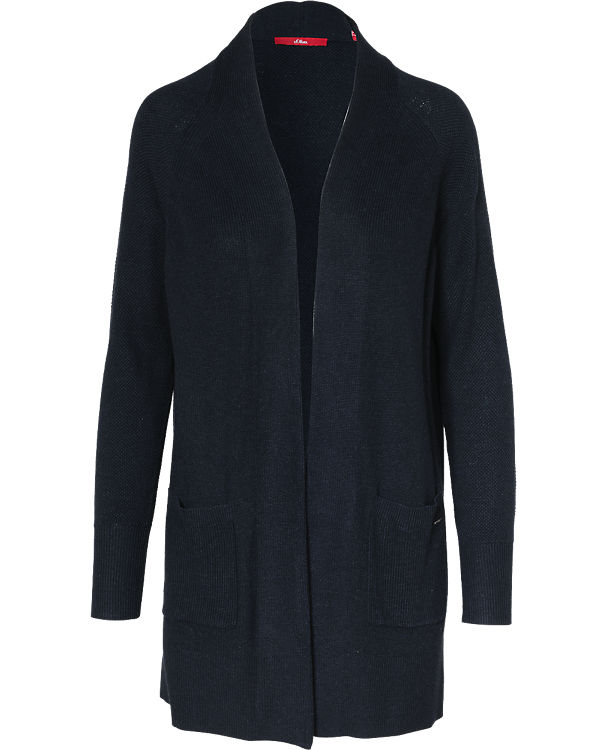 Strickjacke
