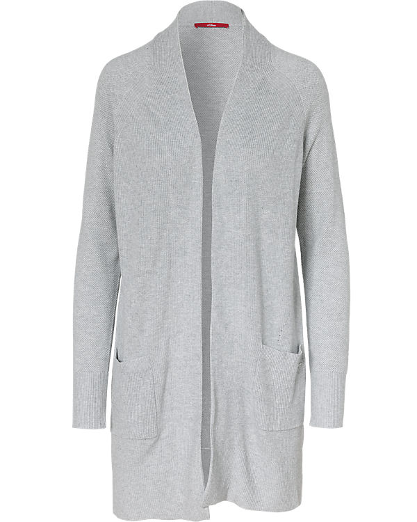 Strickjacke