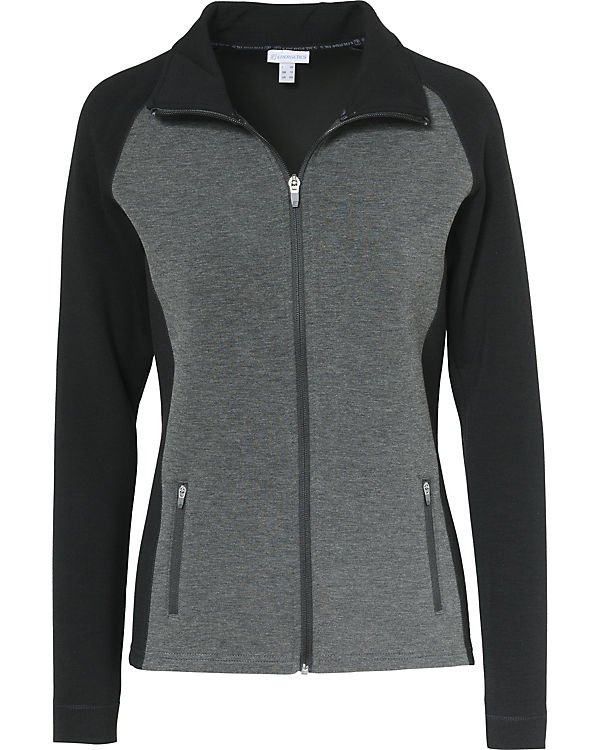 Sweatjacke Melis