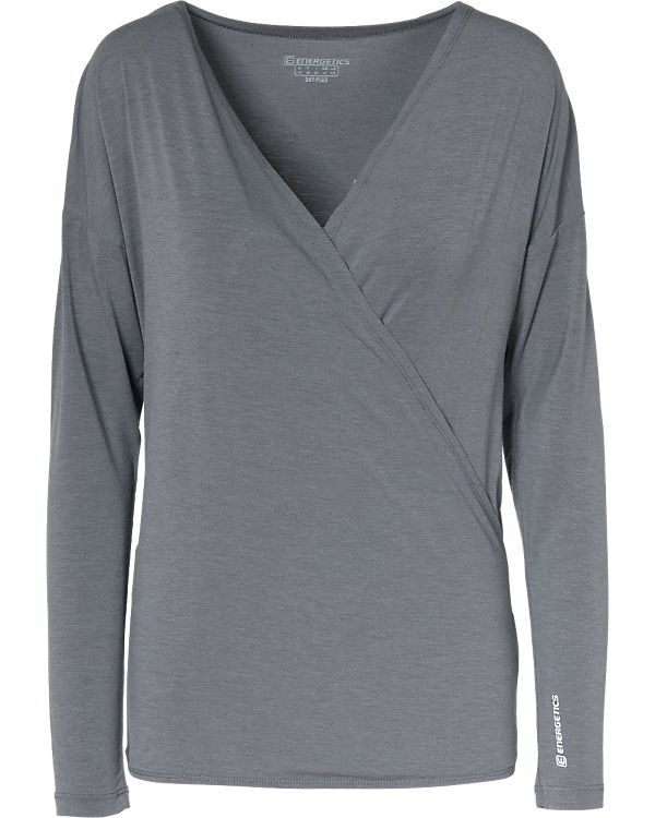 Langarmshirt Garanna