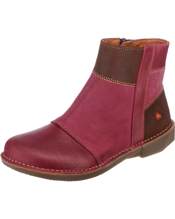 *art Bergen Stiefeletten