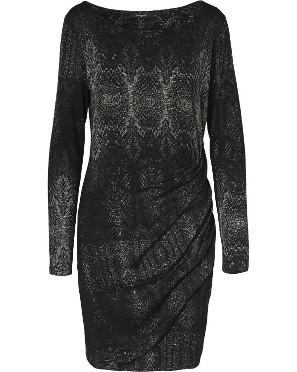 Strickkleid