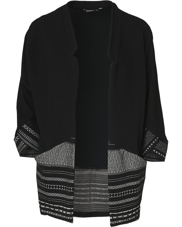 Strickjacke