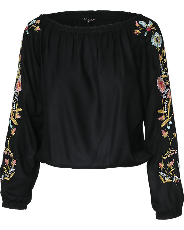 Carmenbluse