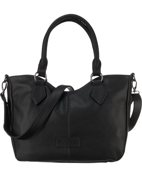 Beatrisa Shopper