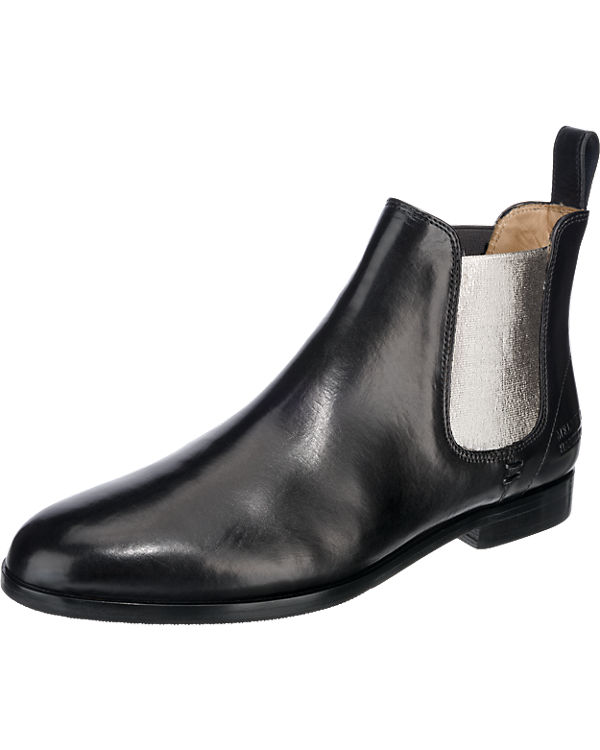 MELVIN & HAMILTON Susan Stiefeletten