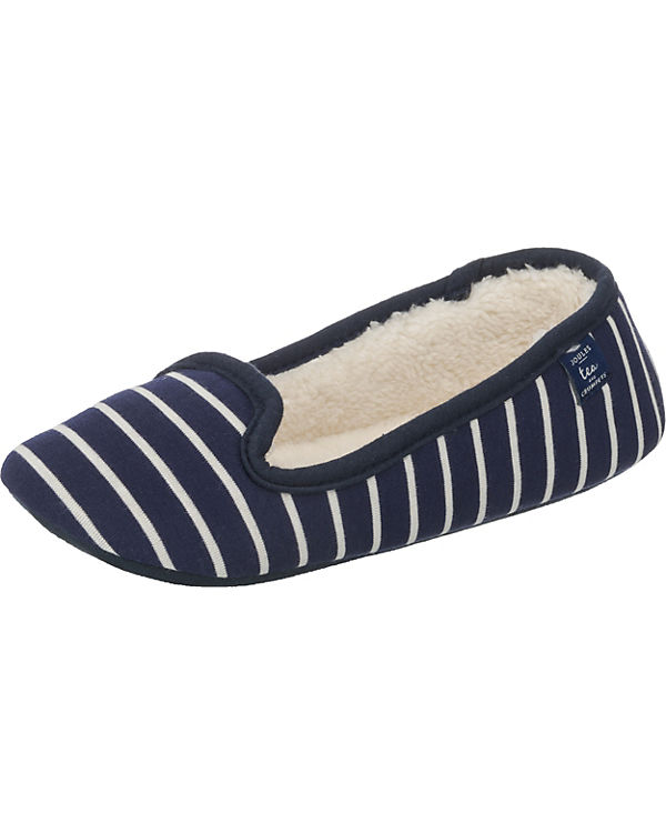 Slip On Slipper Geschlossene Hausschuhe