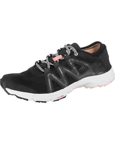 Schuhe CROSSAMPHIBIAN SWIFT W Deep Peaco Wassersportschuhe