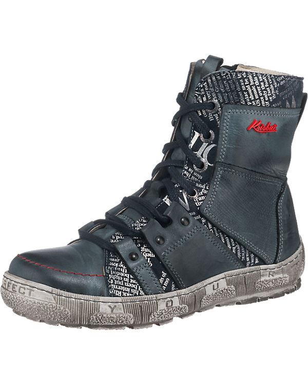 Krisbut Stiefeletten
